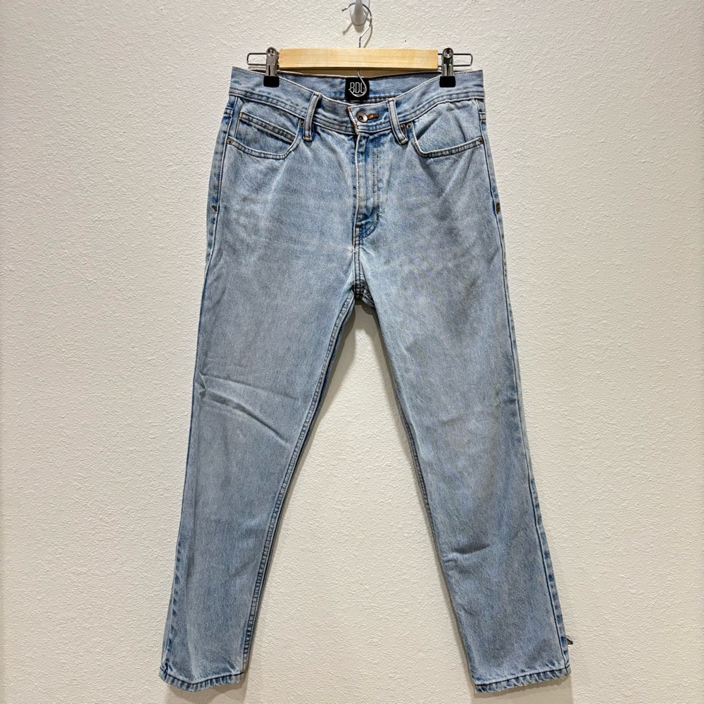 BDG Dad Fit Jeans